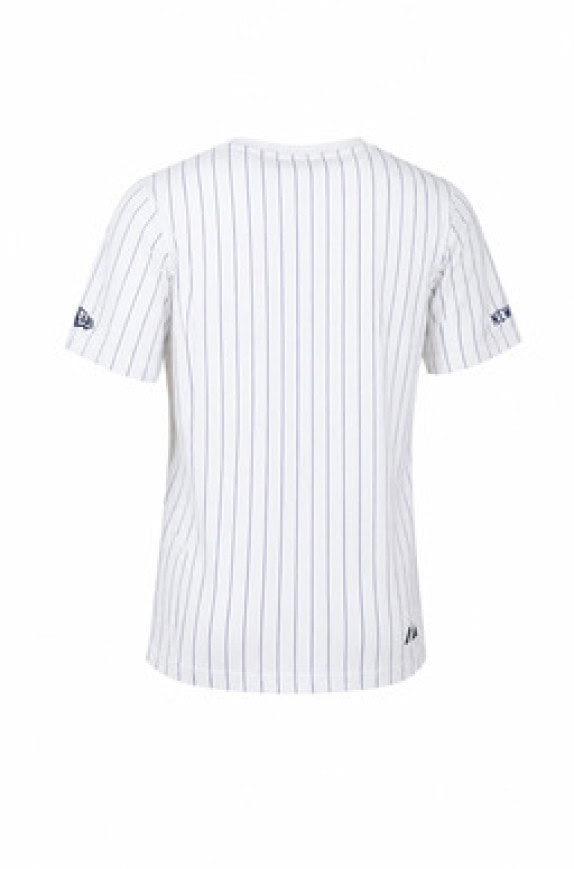 MAJESTIC ATHLETIC GRAPHIC TEE ΛΕΥΚΟ ΑΝΤΡΙΚΟ PRE OWNED M