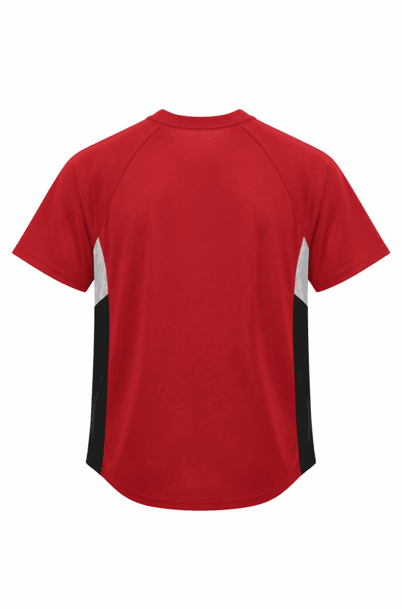 MAJESTIC ATHLETIC MLB GRAPHIC TEE REDS RED MENS PRE OWNED M
