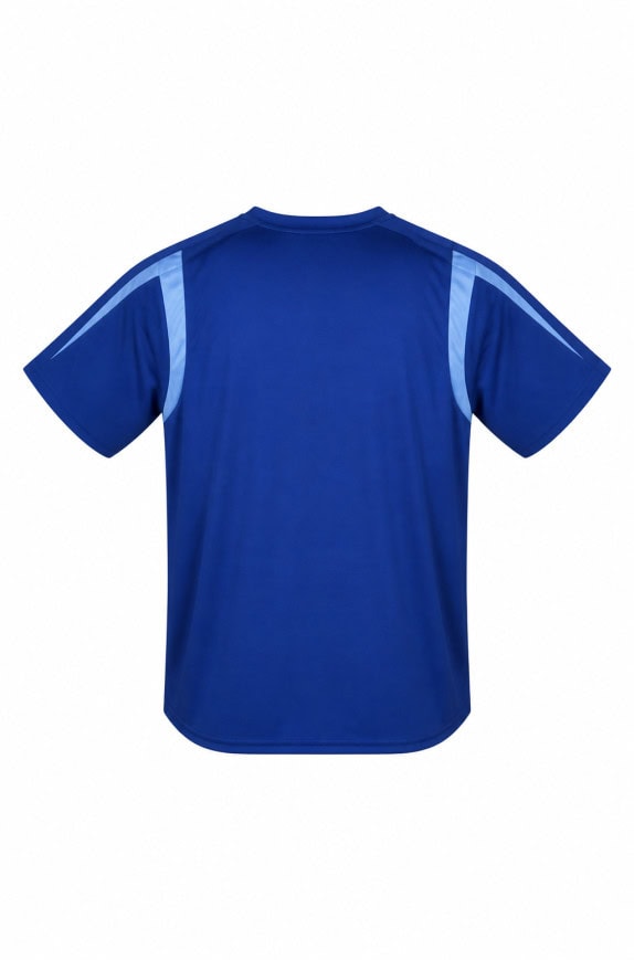 MAJESTIC BASEBALL JERSEY VINTAGE ROYALS ΜΠΛΕ ΑΝΤΡΙΚΟ PRE OWNED XL