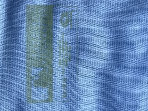MAJESTIC BASEBALL JERSEY VINTAGE ROYALS ΜΠΛΕ ΑΝΤΡΙΚΟ PRE OWNED XL