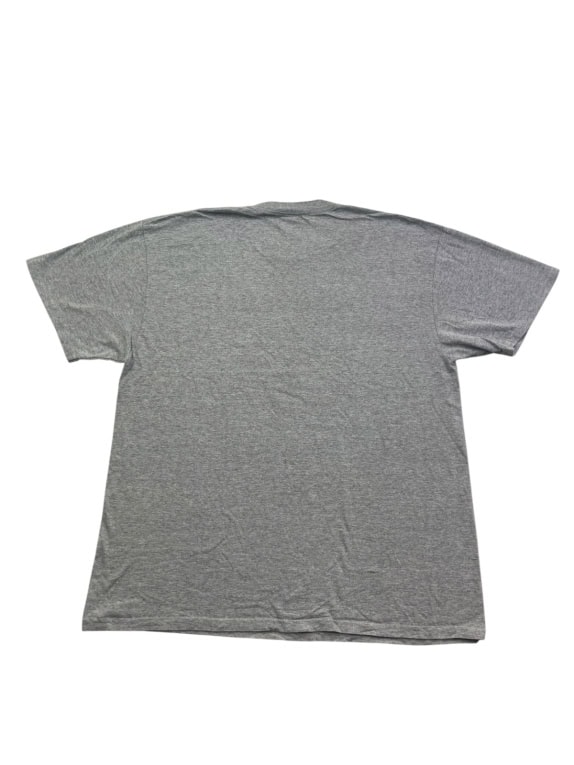 MAJESTIC GRAPHIC TEE ATHLETIC GREY ΑΝΤΡΙΚΟ PRE OWNED XL
