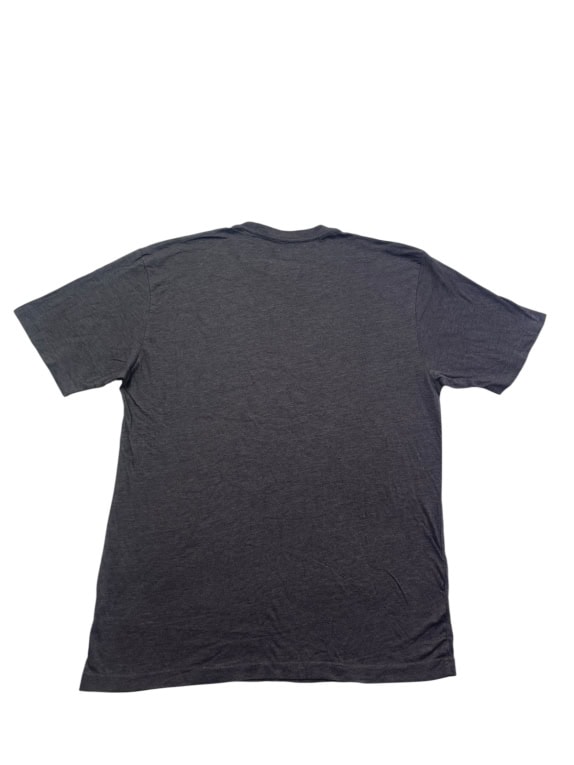 MAJESTIC GRAPHIC TEE SPORTSWEAR CHARCOAL ΑΝΤΡΙΚΟ PRE OWNED XL