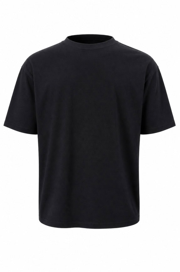 MAJESTIC GRAPHIC TEE SPORTSWEAR ΜΑΥΡΟ ΑΝΤΡΙΚΟ PRE OWNED 2XL