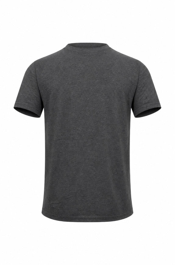 MAJESTIC GRAPHIC TEE WASHED BLACK ΑΝΤΡΙΚΟ PRE OWNED S