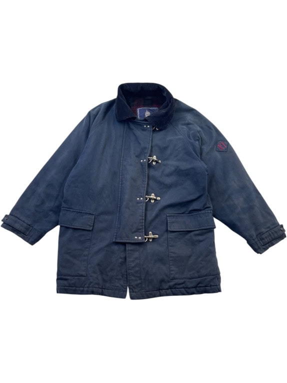 MARINA YACHTING PARKA CLASSIC NAVY ΑΝΤΡΙΚΟ PRE OWNED L