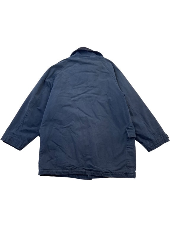 MARINA YACHTING PARKA CLASSIC NAVY ΑΝΤΡΙΚΟ PRE OWNED L