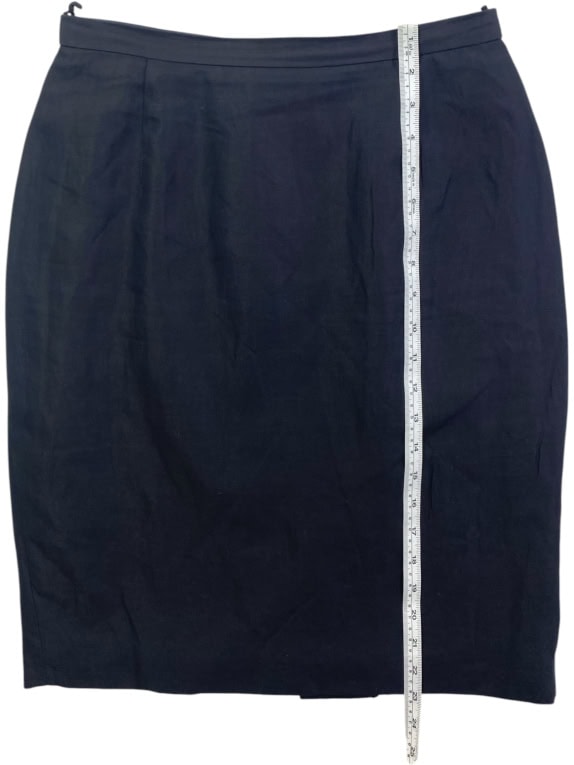 MAX MARA ΦΟΥΣΤΑ PENCIL ΜΑΥΡΗ ΓΥΝΑΙΚΕΙΑ M