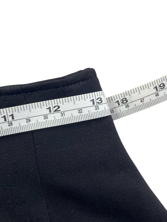 MAX MARA PIANFORTE ΦΟΥΣΤΑ PENCIL ΜΑΥΡΗ ΓΥΝΑΙΚΕΙΑ IT XS