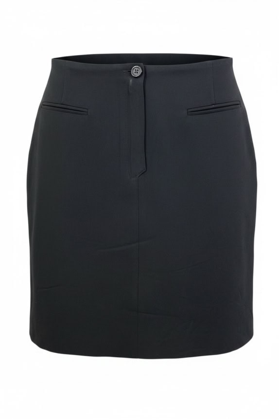 MAX&CO. ΦΟΥΣΤΑ ΜΙΝΙ ΜΑΥΡΗ ΓΥΝΑΙΚΕΙΑ S