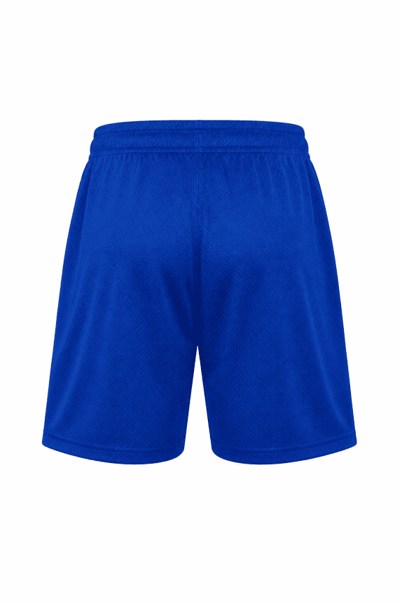 MACRON ΑΘΛΗΤΙΚΟ ΣΟΡΤΣ STREETWEAR ΜΠΛΕ ΑΝΤΡΙΚΟ PRE OWNED M