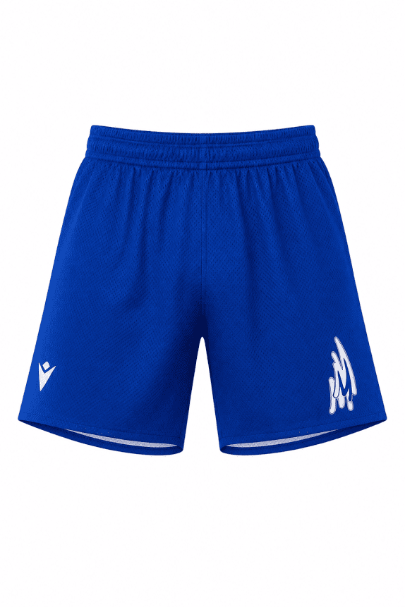 MACRON ΑΘΛΗΤΙΚΟ ΣΟΡΤΣ STREETWEAR ΜΠΛΕ ΑΝΤΡΙΚΟ PRE OWNED M