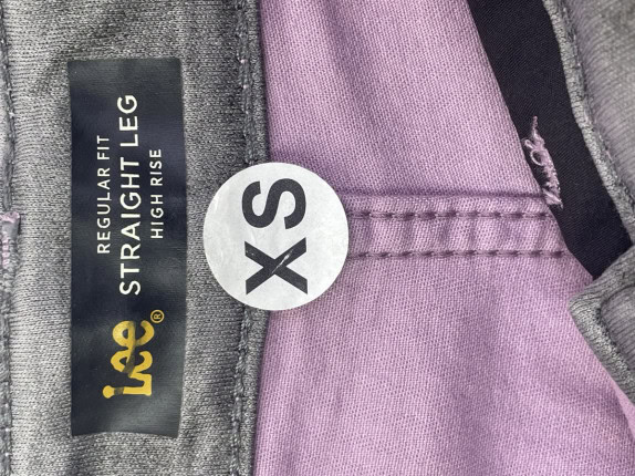 LEE ΠΑΝΤΕΛΟΝΙΟΥ ΛΙΛΑ ΓΥΝΑΙΚΕΙΟ PRE OWNED XS