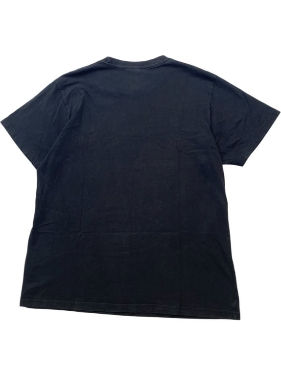 MISTER TEE GRAPHIC TEE STREETWEAR BLACK ΑΝΤΡΙΚΟ PRE OWNED L
