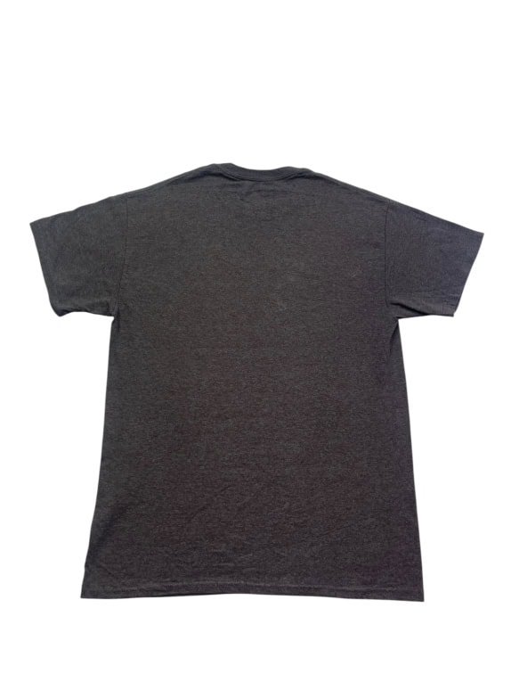 MLB GRAPHIC TEE SPORTSWEAR CHARCOAL UOMO PRE OWNED M
