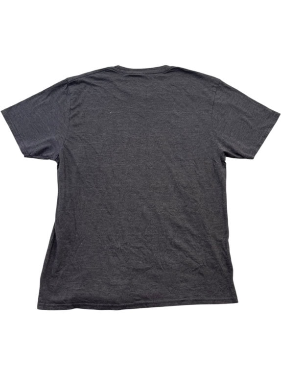 MLB GRAPHIC TEE SPORTSWEAR CHARCOAL ΑΝΤΡΙΚΟ PRE OWNED M
