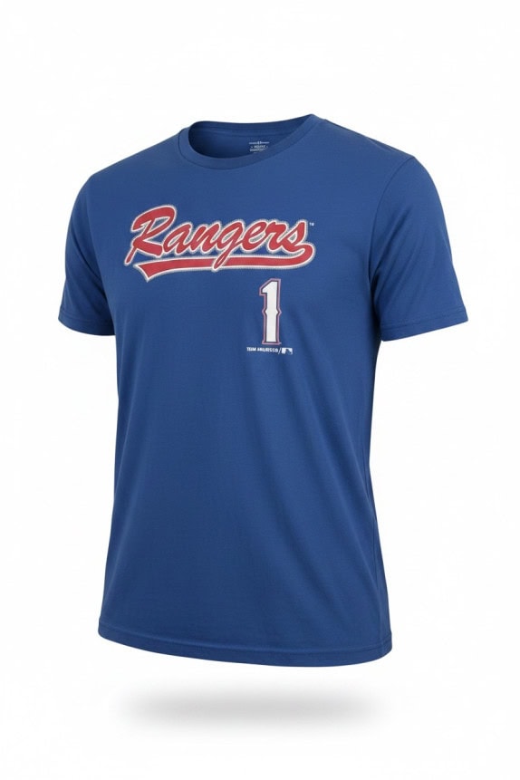 MLB TEAM ATHLETICS T SHIRT GRAPHIC SPORTSWEAR ΜΠΛΕ ΡΟΥΑ UNISEX PRE OWNED L