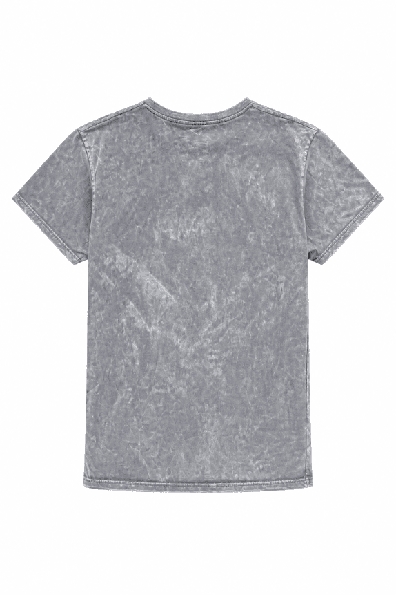 1990s MODUS T SHIRT VINTAGE GREY MEN PRE OWNED XL