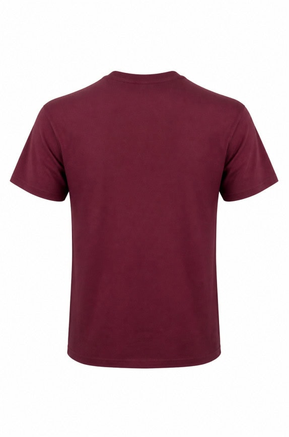 MUSTANG GRAPHIC TEE ΜΠΟΡΝΤΟ ΑΝΤΡΙΚΟ PRE OWNED L