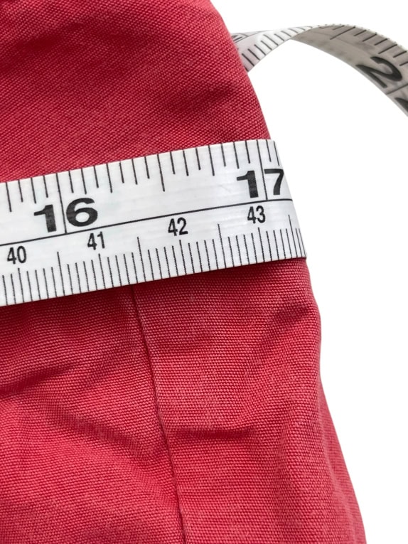 NAPAPIJRI BERMUDA SHORTS LOGO ΚΟΚΚΙΝΟ UNISEX M
