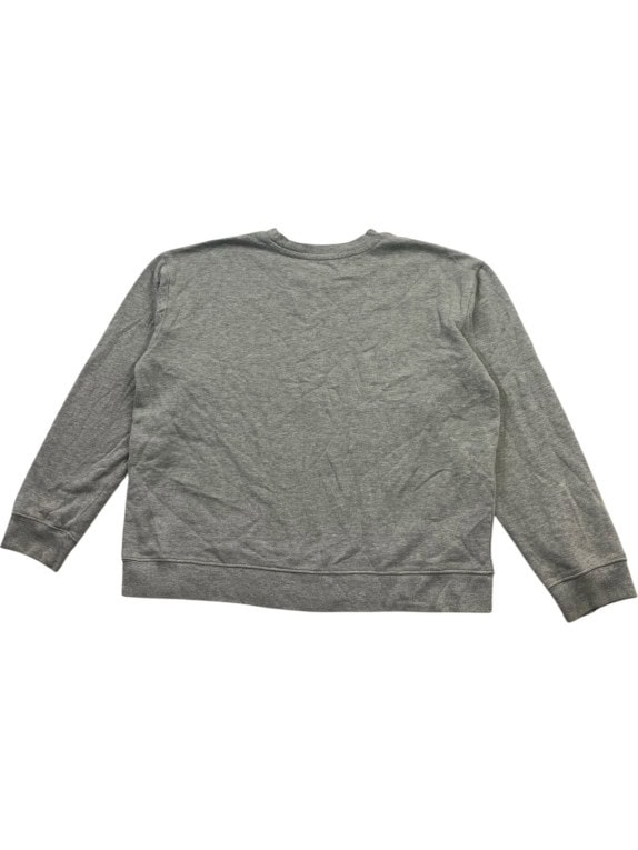 NASCAR CREWNECK ΦΟΥΤΕΡ RACING ΓΚΡΙ UNISEX PRE OWNED M