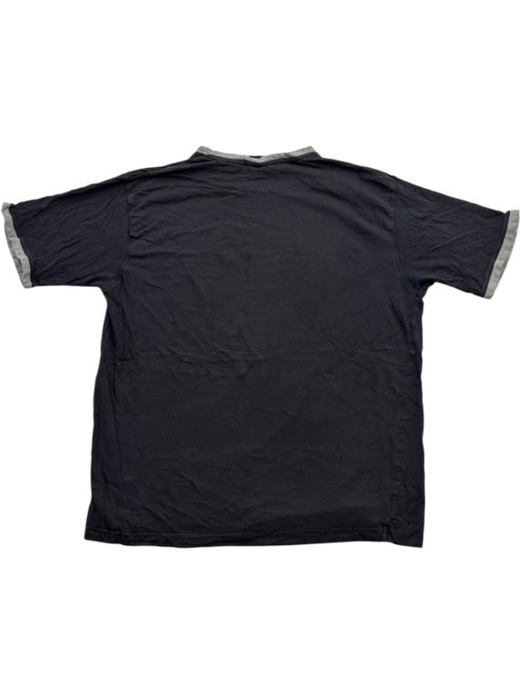 NASCAR ΜΠΛΟΥΖΑ RACING FADED BLACK ΑΝΤΡΙΚΟ PRE OWNED L