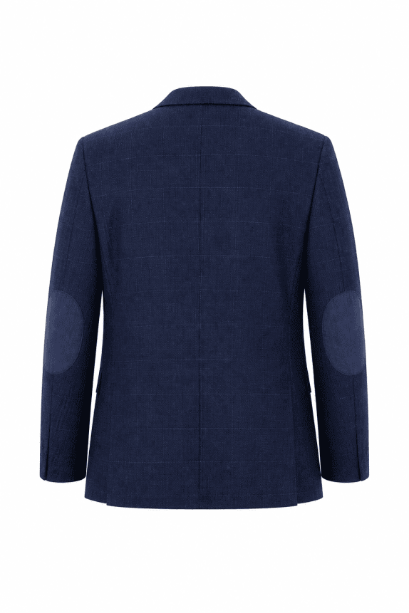 NERVESA BLAZER UOMO PRE OWNED L