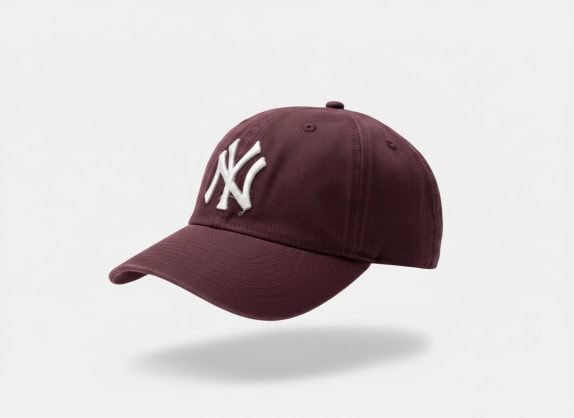 NEW YORK YANKEES ΚΑΠΕΛΟ ΓΚΟΡΥ ΜΠΟΡΝΤΩ ΑΝΤΡΙΚΟ PRE OWNED