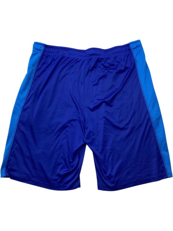 New Yorker Athletic Ανδρικό Σορτσάκι Μπλε XXL