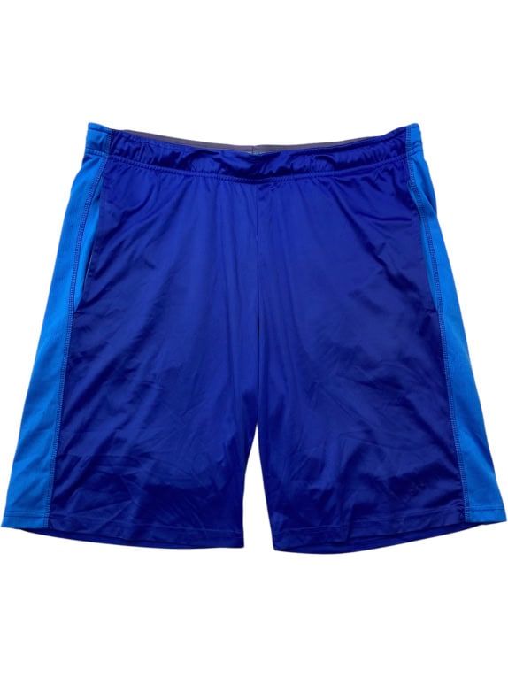 New Yorker Athletic Ανδρικό Σορτσάκι Μπλε XXL