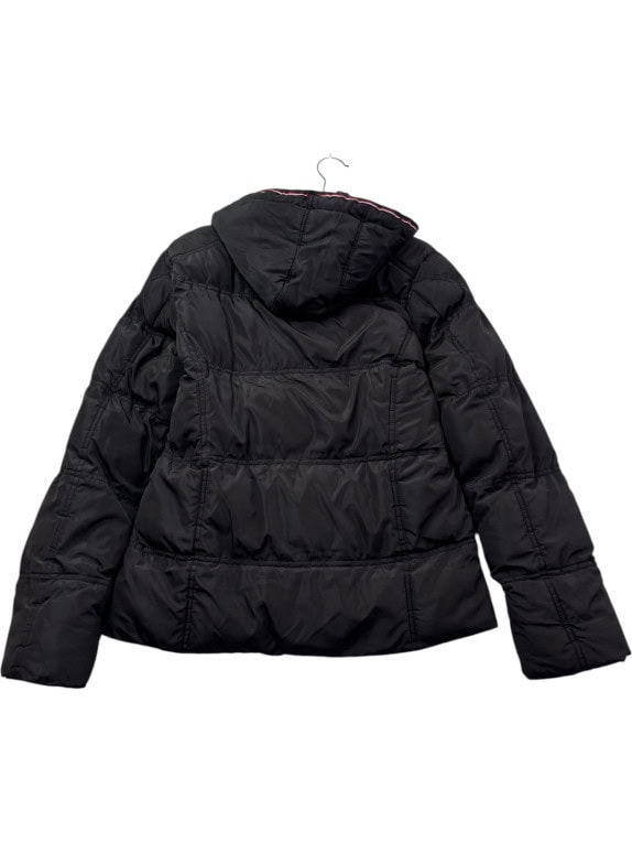 NEWNESS CREATIVITY PUFFER ΜΠΟΥΦΑΝ CLASSIC ΜΑΥΡΟ ΓΥΝΑΙΚΕΙΟ PRE OWNED M