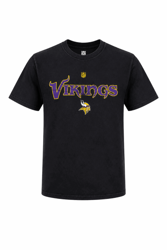 NFL T SHIRT GRAPHIC ΜΑΥΡΟ ΑΝΤΡΙΚΟ PRE OWNED M