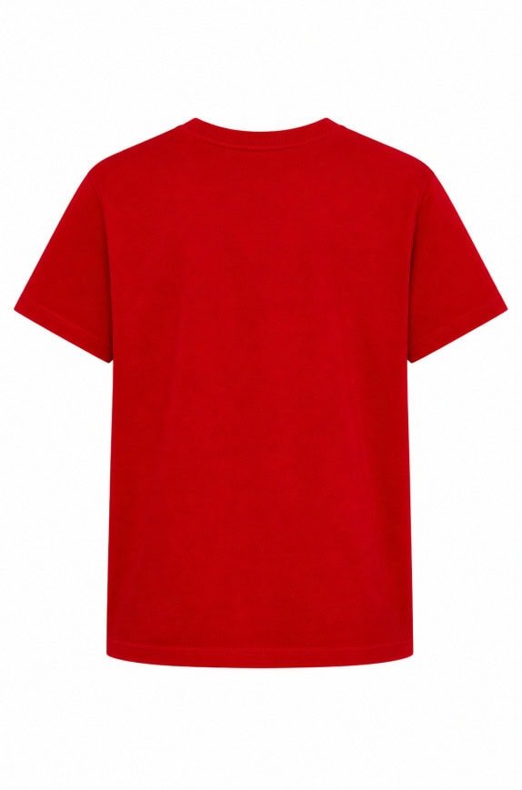 NFL T SHIRT GRAPHIC RED ΑΝΤΡΙΚΟ PRE OWNED L