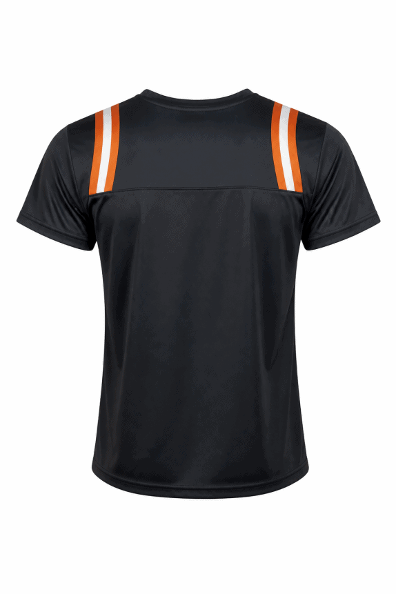 NFL TEAM APPAREL ΓΚΡΙΝ ΜΠΕΙ ΠΑΚΕΡΣ ΓΡΑΦΙΚΗ ΜΠΛΟΥΖΑ ΜΑΥΡΟ ΓΥΝΑΙΚΕΙΟ PRE OWNED XL