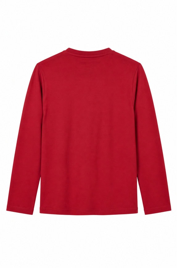 NFL TEAM APPAREL ΜΠΛΟΥΖΑ ATLANTA FALCONS ΚΟΚΚΙΝΟ ΑΝΤΡΙΚΟ PRE OWNED S
