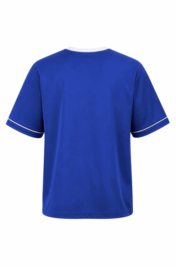 NFL TEAM APPAREL ΜΠΛΟΥΖΑ COLTS ΜΠΛΕ ΑΝΤΡΙΚΟ PRE OWNED