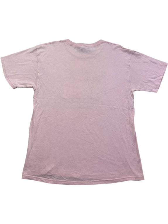 NFLPLAYERS GRAPHIC TEE SPORTSWEAR ΡΟΖ UNISEX PRE OWNED L