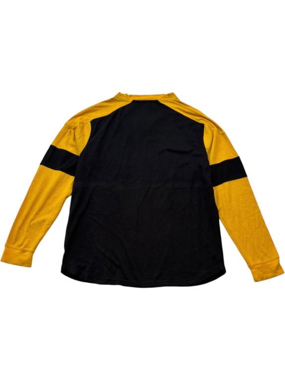 NHL HOCKEY JERSEY ATHLETIC BLACK ΑΝΤΡΙΚΟ PRE OWNED XL