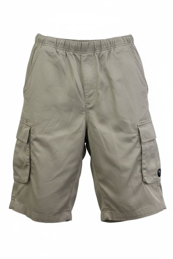 Nike Men’s Athletic Shorts Beige