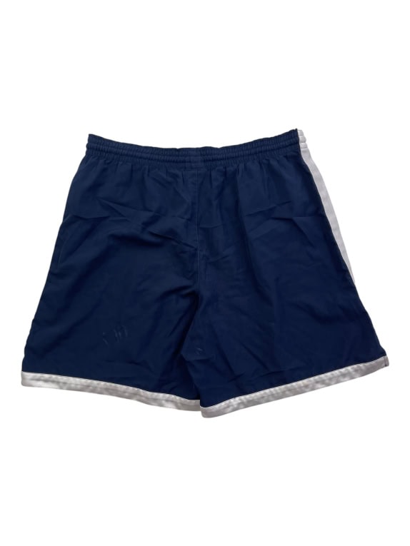 Nike Pantaloncini Sportivi da Uomo Blu Taglia XL
