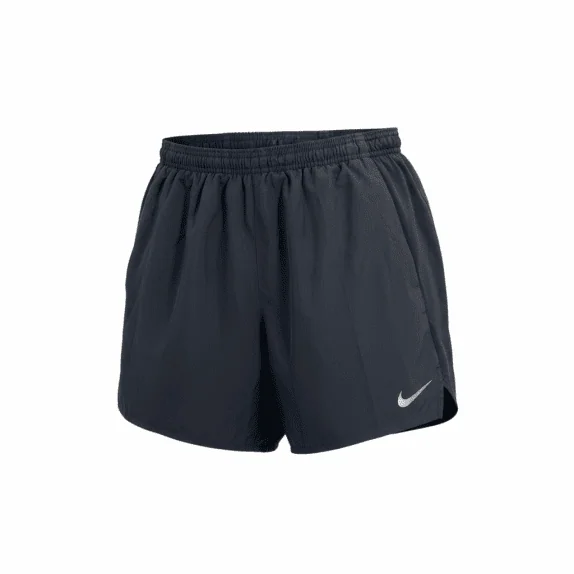Nike pantaloncini sportivi da running Dri-FIT neri da uomo M