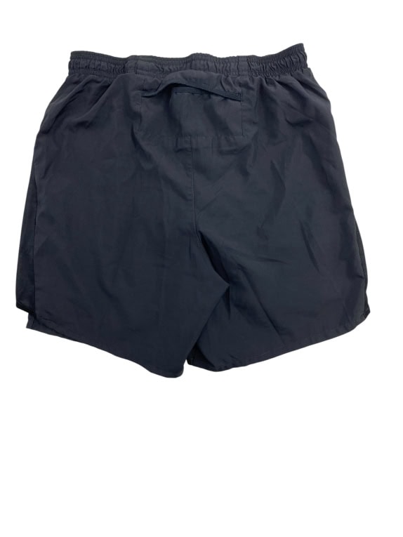 Nike pantaloncini sportivi da running Dri-FIT neri da uomo M