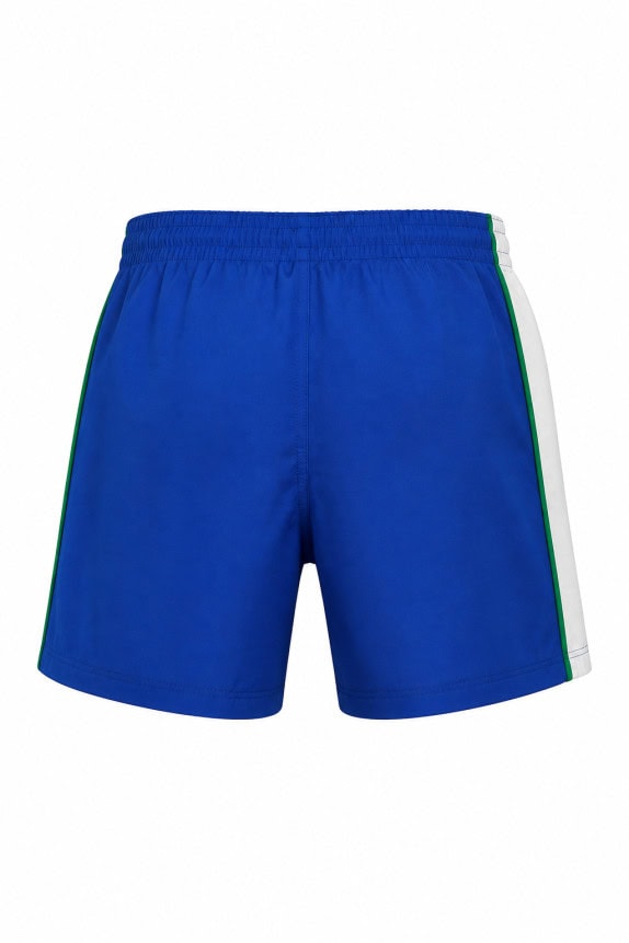 NIKE BRAZIL ΠΟΔΟΣΦΑΙΡΙΚΟ ΣΟΡΤΣ SPORTSWEAR ΜΠΛΕ ΑΝΤΡΙΚΟ PRE OWNED M