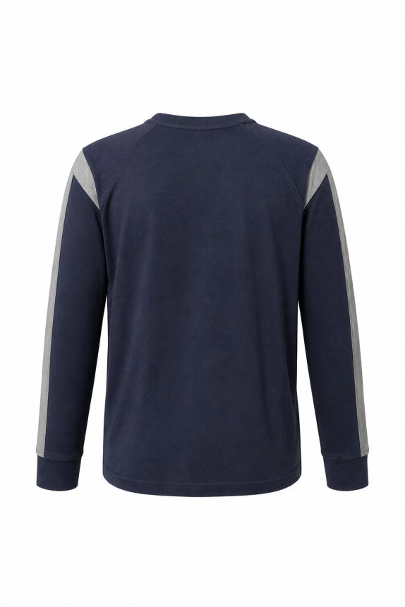 00s NIKE CREWNECK STREETWEAR NAVY ΑΝΤΡΙΚΟ PRE OWNED M