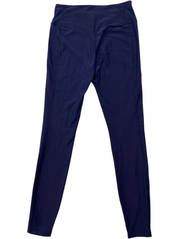 Nike Dri-FIT Women’s Leggings Dark Blue Size S