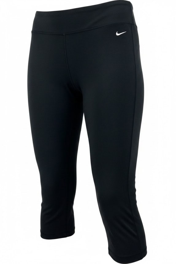 NIKE DRI FIT ΚΑΠΡΙ ΚΟΛΑΝ ATHLETIC ΜΑΥΡΟ ΓΥΝΑΙΚΕΙΟ PRE OWNED L