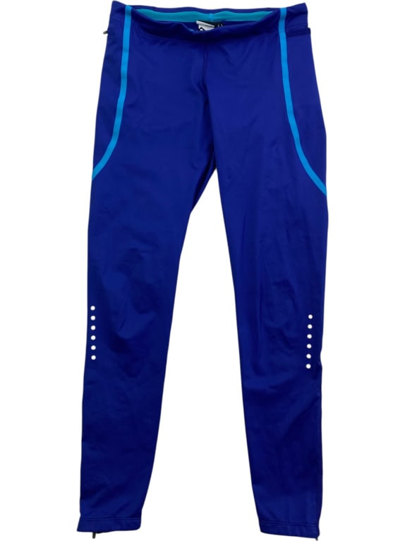 Nike Dri-FIT Blue Leggings Women’s XS