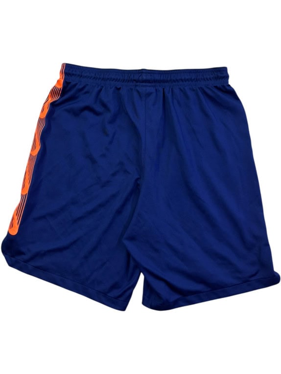 NIKE DRI FIT ΣΟΡΤΣ SPORTSWEAR NAVY ΑΝΤΡΙΚΟ PRE OWNED M