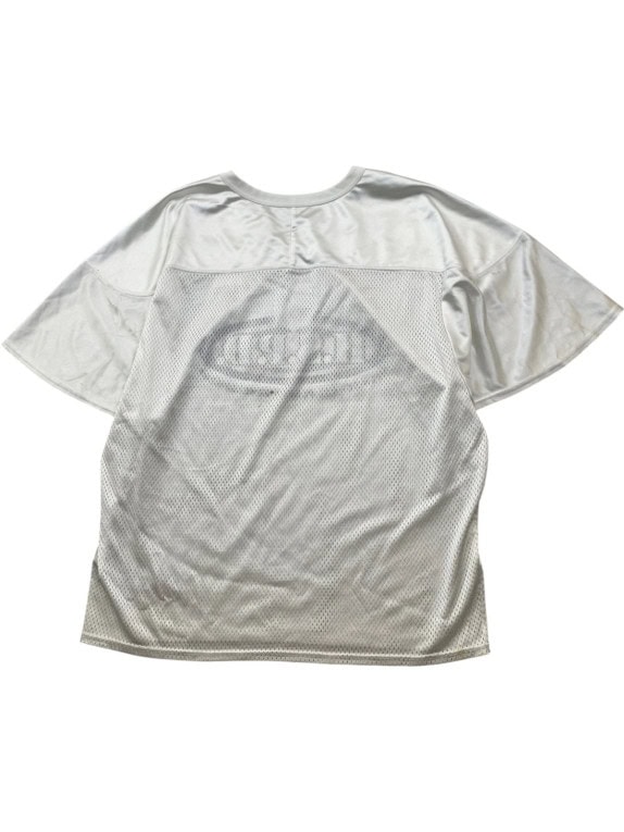 NIKE FOOTBALL JERSEY SPORTSWEAR ΛΕΥΚΟ ΑΝΤΡΙΚΟ PRE OWNED XL