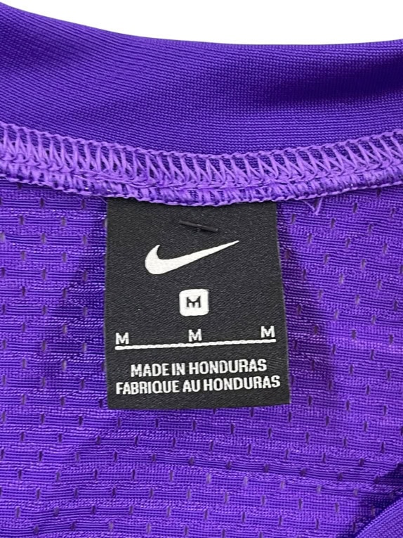 NIKE FOOTBALL JERSEY SPORTSWEAR ΜΩΒ ΑΝΤΡΙΚΟ PRE OWNED M