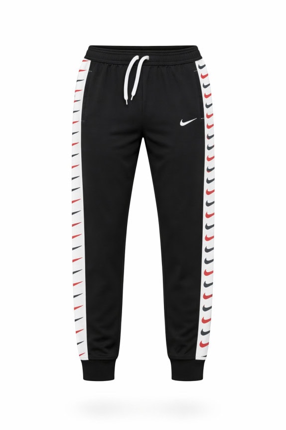 NIKE ΦΟΡΜΑ ΑΝΤΡΙΚΟ ΜΑΥΡΟ PRE OWNED XL